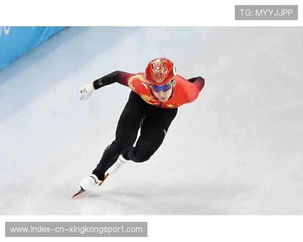 中国短道速滑队提前锁定三个冠军？韩国媒体急了