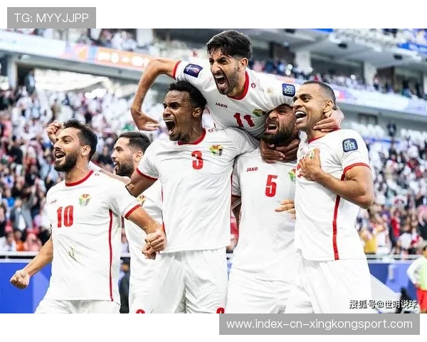 世界杯此组攻防拉满