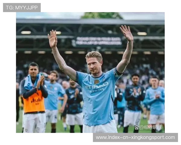 德布劳内高速推进分球堪称完美，现代足球的艺术品