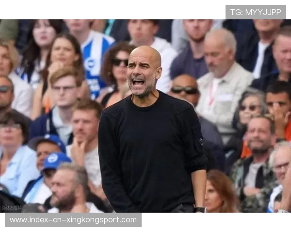 瓜帅自省文章引发英伦媒体深度解读 瓜帅自省文章引发英伦媒体深度解读