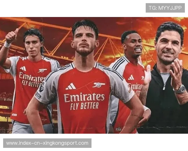 阿森纳以高频跑动持续压迫对手,前场回报增多