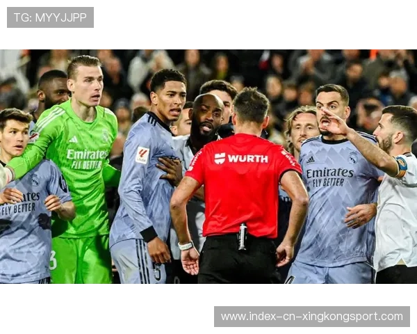 贝林厄姆中路一条龙破门，皇马场面极致