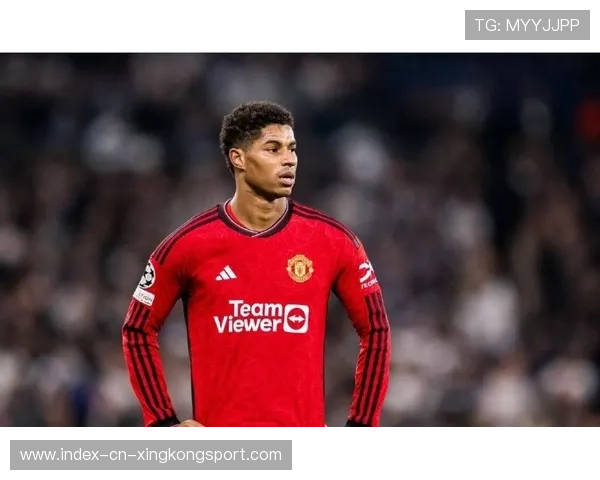 拉什福德插上传中形成制胜一击