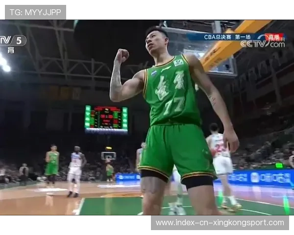 CBA新疆外线火力喷发，迎接全新赛季的挑战