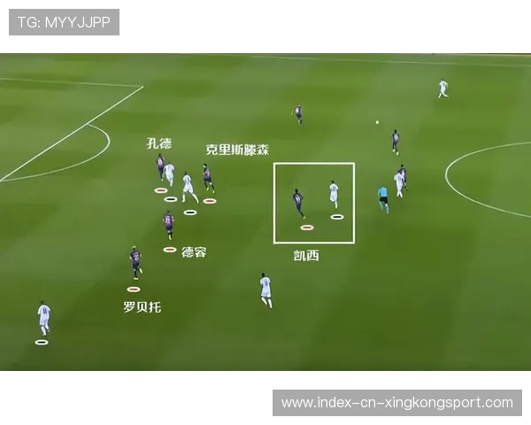 巴萨边路传中后点补射：绝杀画面的战术解码与训练秘籍