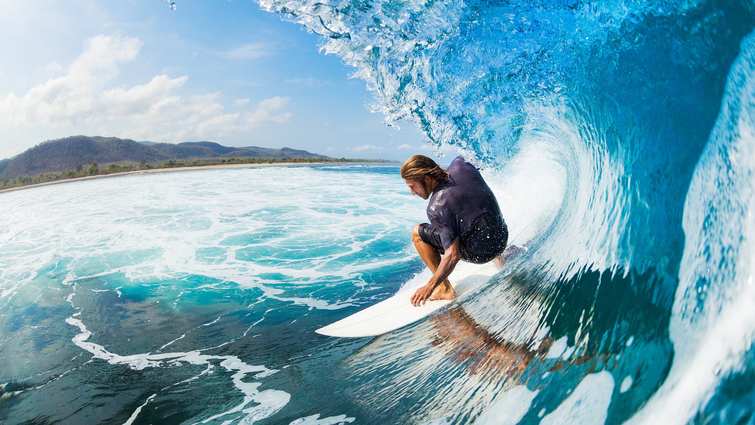 游泳世锦赛冠军争夺激烈